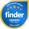 Finder Award Winner